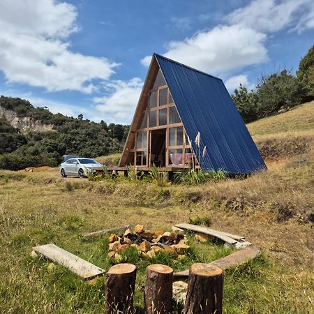La Alejandria De Guasca Hotell Eksteriør bilde